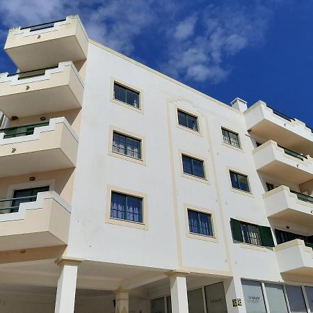 Dunas Do Alvor 239 One Bedroom Екстериор снимка