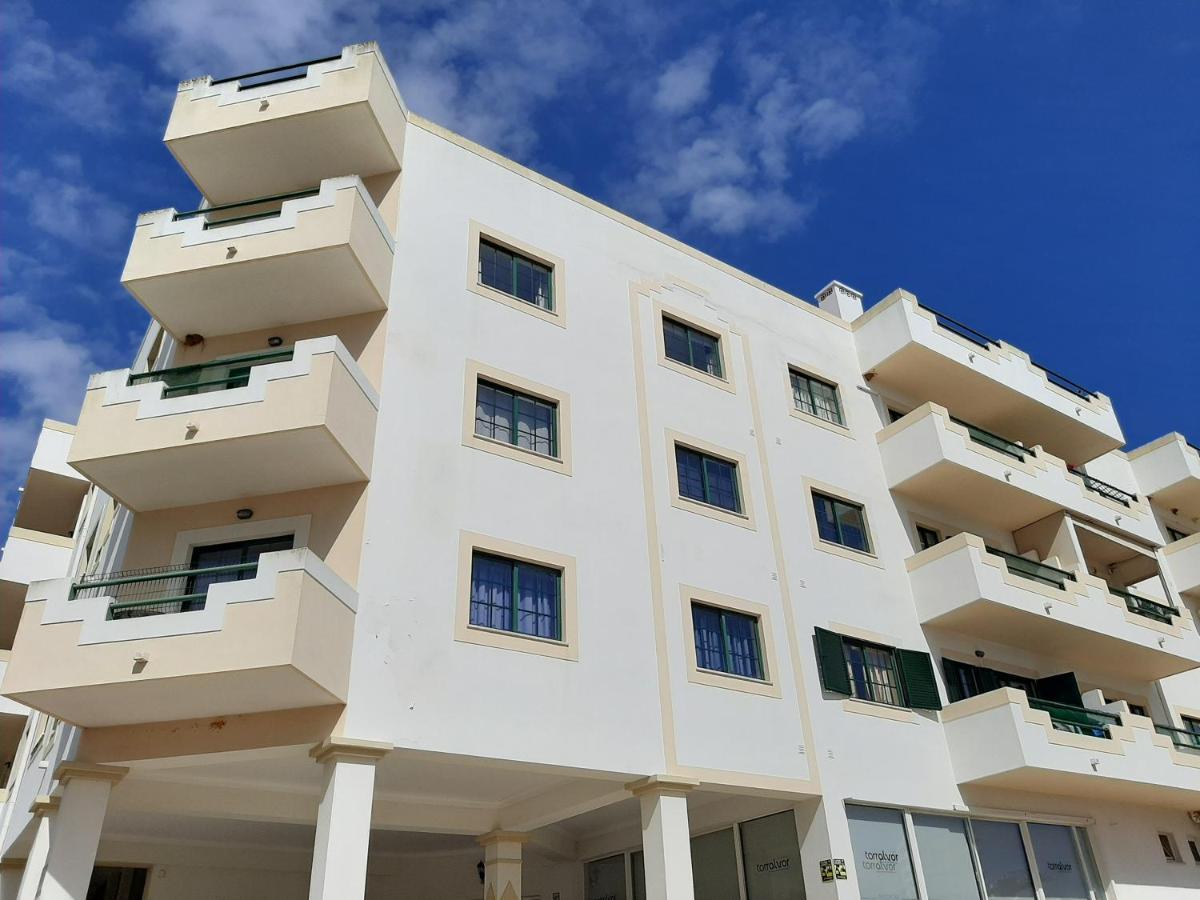 Dunas Do Alvor 239 One Bedroom Екстериор снимка