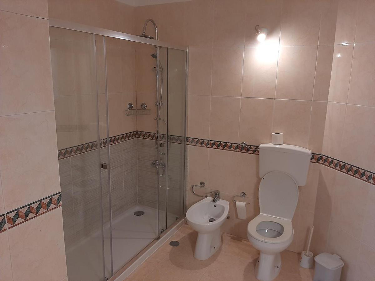 Dunas Do Alvor 239 One Bedroom Екстериор снимка