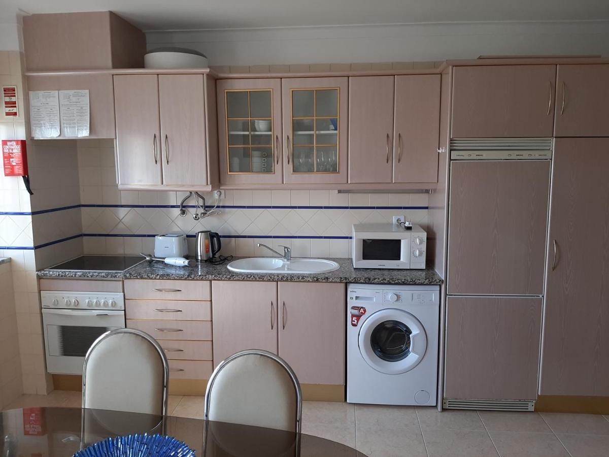 Dunas Do Alvor 239 One Bedroom Екстериор снимка