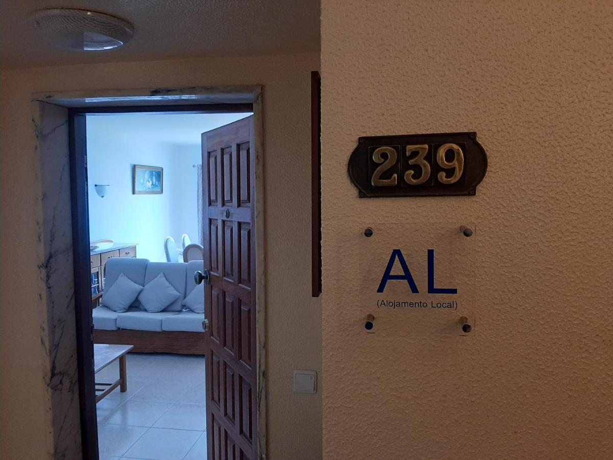 Dunas Do Alvor 239 One Bedroom Екстериор снимка
