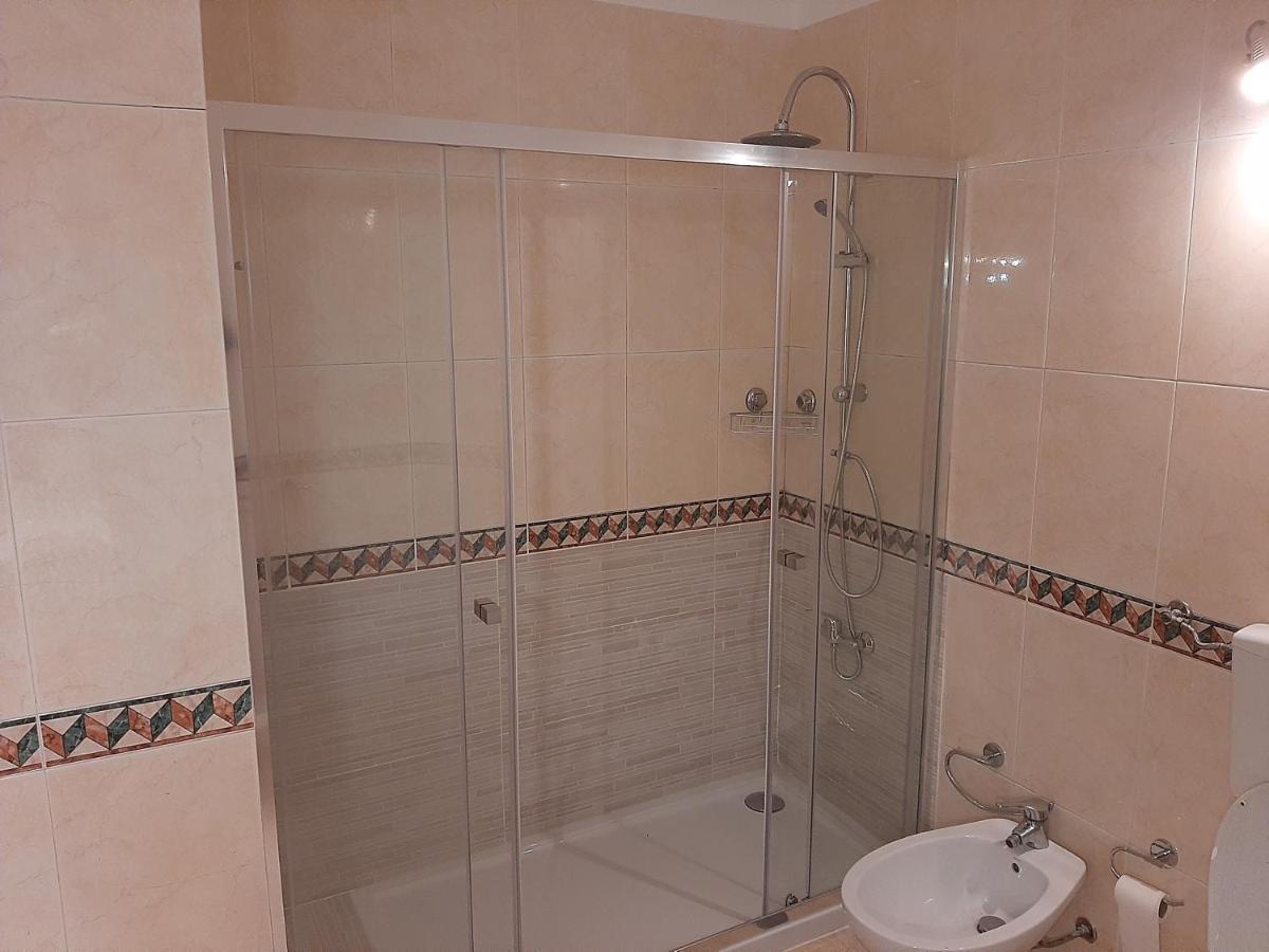 Dunas Do Alvor 239 One Bedroom Екстериор снимка
