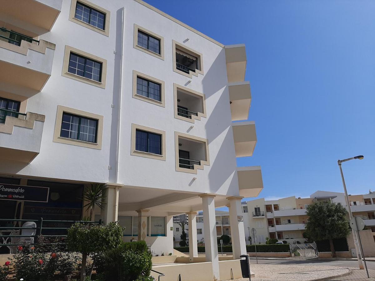 Dunas Do Alvor 239 One Bedroom Екстериор снимка