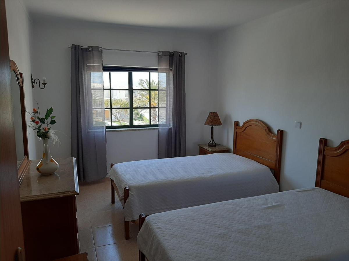 Dunas Do Alvor 239 One Bedroom Екстериор снимка
